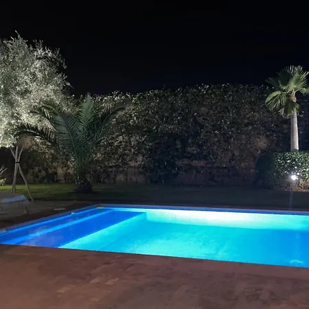 La Rose Des Sables Vila Marraquexe Exterior foto
