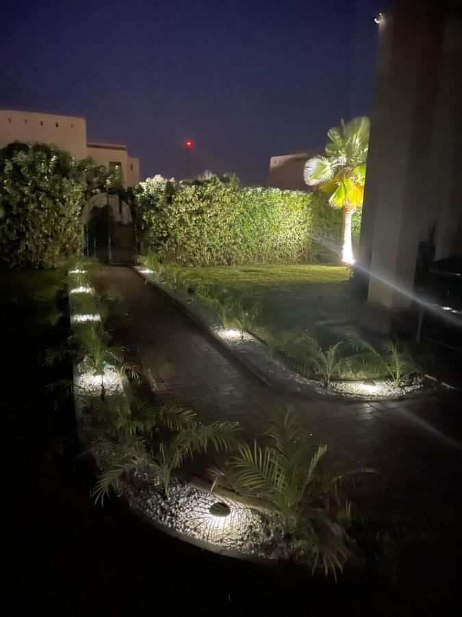 Villa La Rose Des Sables Marraquexe